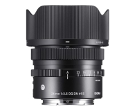 Sigma C 24mm f/3.5 DG DN Sony E - 627473 - zdjęcie 1